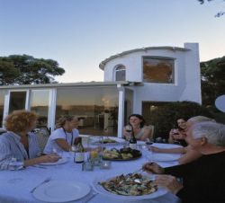 UNTERK�NFTE SOUTH AUSTRALIA - Life Time Private Retreats, Kangaroo Island